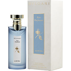 BVLGARI AU THE BLEU by Bvlgari for UNISEX