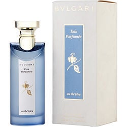 BVLGARI AU THE BLEU by Bvlgari for UNISEX