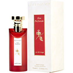 BVLGARI RED TEA by Bvlgari for WOMEN