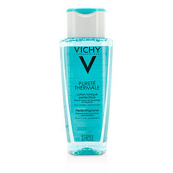 Vichy by Vichy Purete Thermale Perfecting Toner - For Sensitive Skin -/6.7OZ for WOMEN
