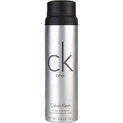 CK ONE by CALVIN KLEIN for UNISEX