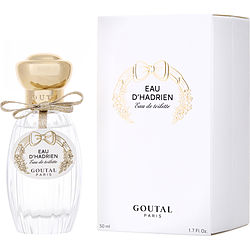 Eau D'hadrien by Annick Goutal EDT SPRAY 1.7 OZ for WOMEN
