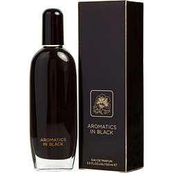 AROMATICS IN BLACK by CLINIQUE for WOMEN