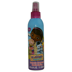 DOC MCSTUFFINS by DISNEY for WOMEN