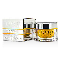 Prevage By Elizabeth Arden by Elizabeth Arden Anti-Aging Neck And Decollete Firm & Repair Cream -50g/1.7OZ for WOMEN