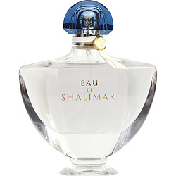 EAU DE SHALIMAR by Guerlain for WOMEN