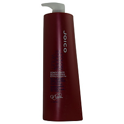 JOICO by Joico COLOR ENDURE VIOLET CONDITIONER SULFATE-FREE FOR TONING BLONDE AND GRAY HAIR 33.8 OZ (NEW PACKAGING) for UNISEX