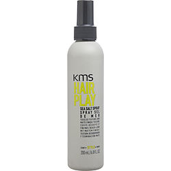 Kms by KMS HAIR PLAY SEA SALT SPRAY 6.8 OZ for UNISEX 276676