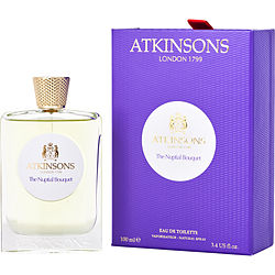 Atkinsons The Nuptial Bouquet bottle