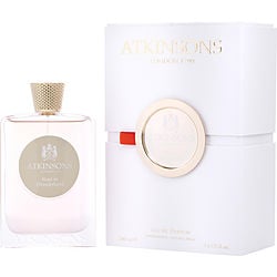 Atkinsons Rose In Wonderland bottle