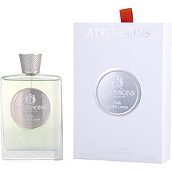 Atkinsons Posh On The Green by Atkinsons EAU DE PARFUM SPRAY 3.3 OZ for UNISEX