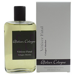 ATELIER COLOGNE by Atelier COLOGNE for MEN