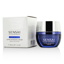 Image of Kanebo by Kanebo Sensai Cellular Performance Extra Intensive Cream -40ml/1.4OZ for WOMEN