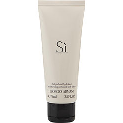 ARMANI SI by Giorgio Armani for WOMEN