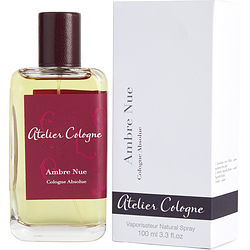 ATELIER COLOGNE by Atelier COLOGNE for UNISEX