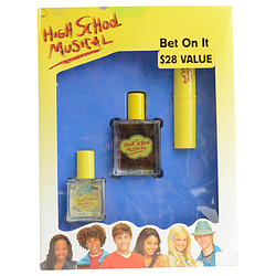 HIGH SCHOOL MUSICAL by Disney for WOMEN