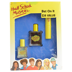 HIGH SCHOOL MUSICAL by DISNEY for WOMEN