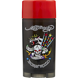 ED HARDY BORN WILD by Christian Audigier for MEN