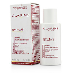 Clarins by Clarins for WOMEN