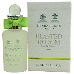 penhaligon's blasted bloom review