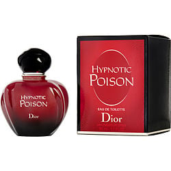 HYPNOTIC POISON by Christian Dior for WOMEN