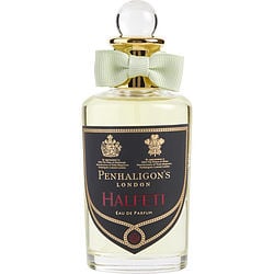 Penhaligon's Halfeti by Penhaligon's EAU DE PARFUM SPRAY 3.4 OZ *TESTER for WOMEN