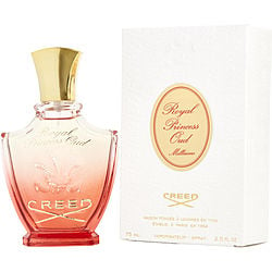 Creed Royal Princess Oud by Creed EDP SPRAY 2.5 OZ for WOMEN