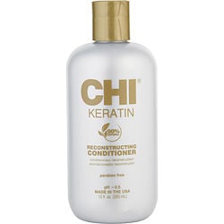 Chi by CHI KERATIN CONDITIONER 12 OZ for UNISEX