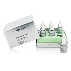Darphin by Darphin Stimulskin Plus 28-Day Divine Anti-Aging Concentrate -6x5ml/0.17OZ for WOMEN