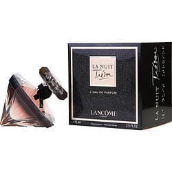 Tresor La Nuit by Lancome EDP SPRAY 2.5 OZ for WOMEN