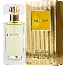 INTUITION by Estee Lauder for WOMEN