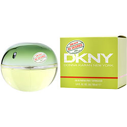 Dkny Be Desired by Donna Karan EDP SPRAY 3.4 OZ for WOMEN