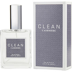 CLEAN CASHMERE by Clean for WOMEN