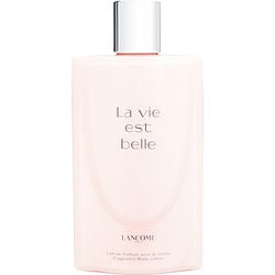 La Vie Est Belle by Lancome BODY LOTION 6.7 OZ for WOMEN