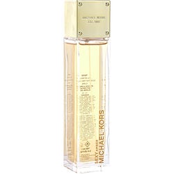 Michael Kors Sexy Amber by Michael Kors EAU DE PARFUM SPRAY 3.4 OZ *TESTER for WOMEN