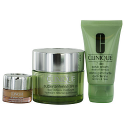 CLINIQUE by Clinique for WOMEN