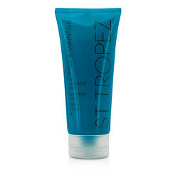 Image of St. Tropez by St. Tropez Prep & Maintain Tan Enhancing Polish - Blue Packaging -200ml/6.7OZ for WOMEN