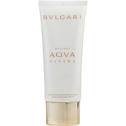 BVLGARI AQUA DIVINA by Bvlgari for WOMEN