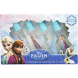 FROZEN DISNEY by DISNEY for WOMEN