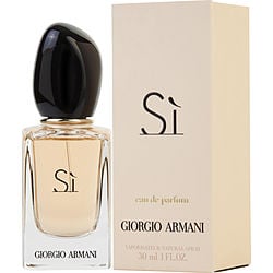 Armani Si by Giorgio Armani EDP SPRAY 1 OZ for WOMEN