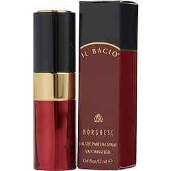 IL BACIO by Borghese for WOMEN