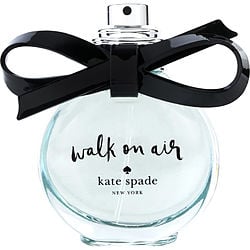 KATE SPADE WALK ON AIR by Kate Spade EAU DE PARFUM SPRAY 1 OZ *TESTER for WOMEN