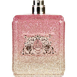 Viva La Juicy Rose by Juicy Couture EDP SPRAY 3.4 OZ *TESTER for WOMEN