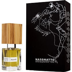 Nasomatto Absinth by Nasomatto PARFUM EXTRACT SPRAY 1 OZ for UNISEX