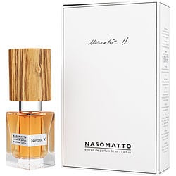 Nasomatto Narcotic V by Nasomatto PARFUM EXTRACT SPRAY 1 OZ for WOMEN