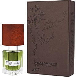 Nasomatto Pardon