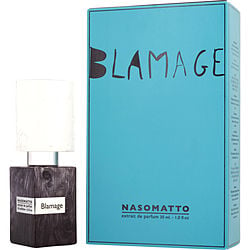 Nasomatto Blamage by Nasomatto PARFUM EXTRACT SPRAY 1 OZ for UNISEX