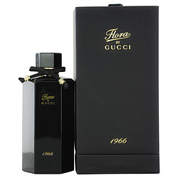 GUCCI FLORA 1966 by GUCCI for WOMEN