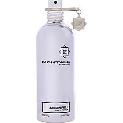 Montale EAU DE PARFUM SPRAY 3.4 OZ* TESTER Montale Paris Jasmin Full Eau de Parfum 3.4 OZ Tester