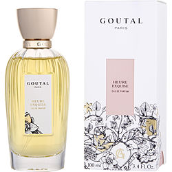 Heure Exquise Eau de Parfum 3.4 OZ